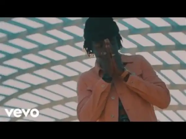 Video: K CAMP - Lyric Ave